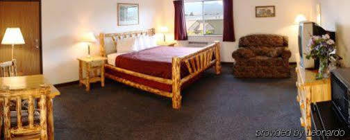 Midtown Motel Bennington Room photo
